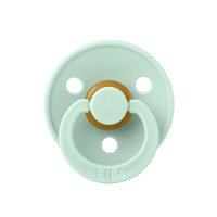 Пустышка Bibs Colour Latex Size 2 Nordic Mint