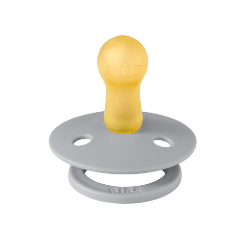Пустушка Bibs Colour Latex Size 3 Cloud — 12510