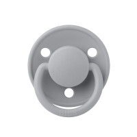 Пустушка Bibs De Lux Latex Size 1 Cloud
