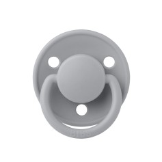 Пустышка Bibs De Lux Latex Size 1 Cloud