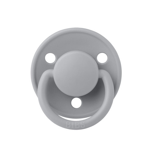 Пустушка Bibs De Lux Latex Size 1 Cloud