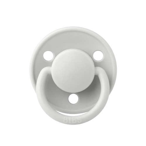 Пустушка Bibs De Lux Latex Size 2 Haze