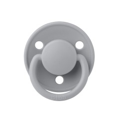 Пустышка Bibs De Lux Latex Size 2 Cloud