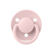 Пустушка Bibs De Lux Silicone Onesize Blossom