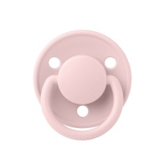 Пустышка Bibs De Lux Silicone Onesize Blossom