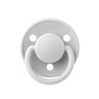 Пустушка Bibs De Lux Silicone Onesize Haze