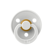 Пустушка Bibs Colour Latex Size 1 Haze