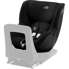 Автокрісло Britax Römer Dualfix 5Z Blue Marble