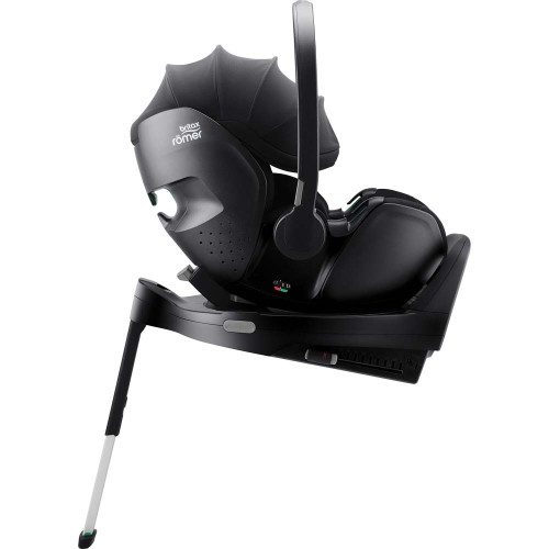 Автокрісло Britax Romer Baby-Safe Pro Classic Deep Black — 12442 Автокрісло Britax Romer Baby-Safe Pro Classic Deep Black — 12442