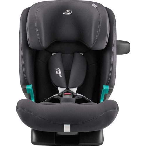 Автокресло Britax Römer Advansafix Pro Classic Deep Grey — 12455 Автокресло Britax Römer Advansafix Pro Classic Deep Grey — 12455