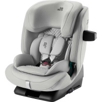 Автокресло Britax Römer Advansafix Pro Lux Linen Grey
