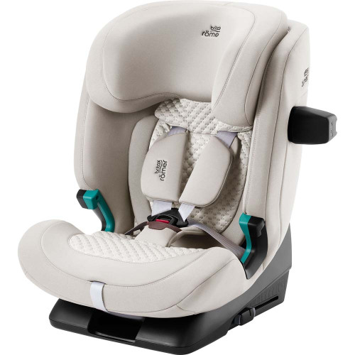 Автокресло Britax Römer Advansafix Pro Lux Soft Taupe — 12463