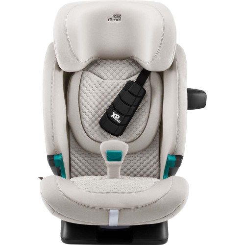 Автокресло Britax Römer Advansafix Pro Lux Soft Taupe — 12463