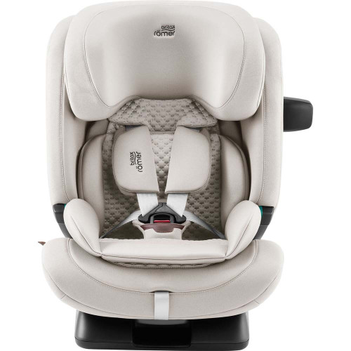 Автокресло Britax Römer Advansafix Pro Lux Soft Taupe — 12463