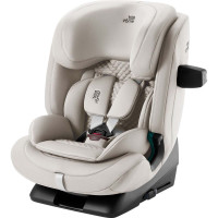 Автокресло Britax Römer Advansafix Pro Lux Soft Taupe