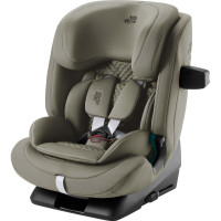 Автокресло Britax Römer Advansafix Pro Lux Urban Olive