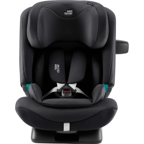 Автокресло Britax Römer Advansafix Pro Style Carbon Black — 12459 Автокресло Britax Römer Advansafix Pro Style Carbon Black — 12459
