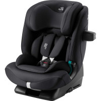 Автокресло Britax Römer Advansafix Pro Style Carbon Black