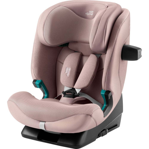 Автокрісло Britax Römer Advansafix Pro Style Dusty Rose — 12460 Автокрісло Britax Römer Advansafix Pro Style Dusty Rose — 12460