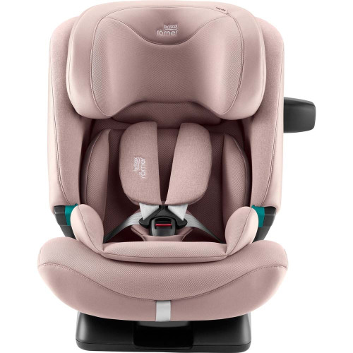 Автокрісло Britax Römer Advansafix Pro Style Dusty Rose — 12460 Автокрісло Britax Römer Advansafix Pro Style Dusty Rose — 12460