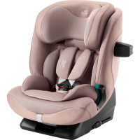 Автокресло Britax Römer Advansafix Pro Style Dusty Rose