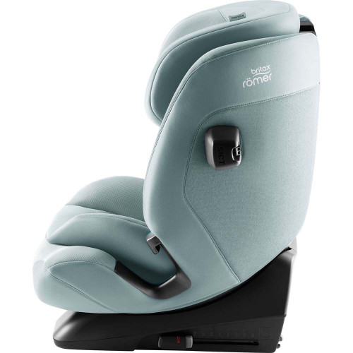 Автокрісло Britax Römer Advansafix Pro Style Harbor Blue — 12461