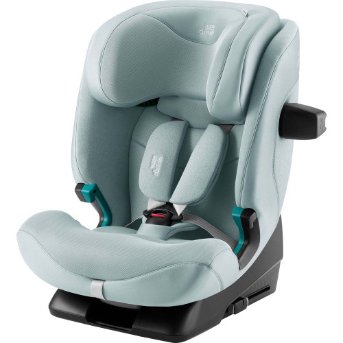 Автокрісло Britax Römer Advansafix Pro Style Harbor Blue — 12461