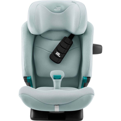 Автокрісло Britax Römer Advansafix Pro Style Harbor Blue — 12461