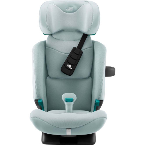 Автокрісло Britax Römer Advansafix Pro Style Harbor Blue — 12461