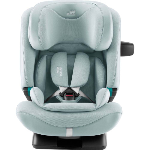 Автокрісло Britax Römer Advansafix Pro Style Harbor Blue — 12461