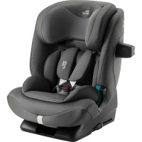 Автокресло Britax Römer Advansafix Pro Style Mineral Grey