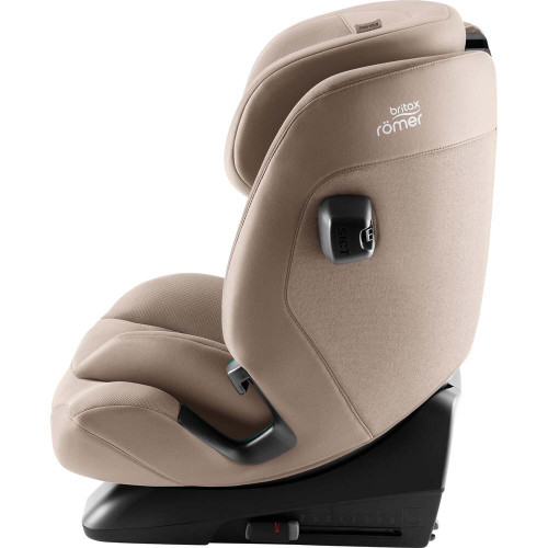 Автокресло Britax Römer Advansafix Pro Style Teak — 12458