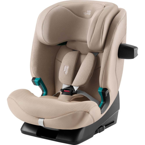 Автокресло Britax Römer Advansafix Pro Style Teak — 12458