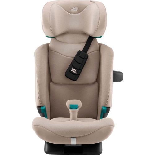 Автокресло Britax Römer Advansafix Pro Style Teak — 12458