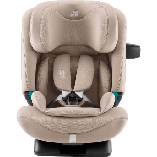 Автокресло Britax Römer Advansafix Pro Style Teak — 12458