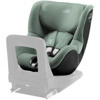 Автокрісло Britax Römer Dualfix 5Z Jade Green