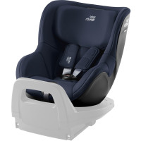Автокресло Britax Römer Dualfix 5Z Night Blue