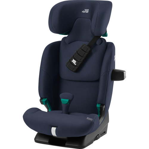 Автокрісло Britax Romer Advansafix Pro Night Blue — 12453
