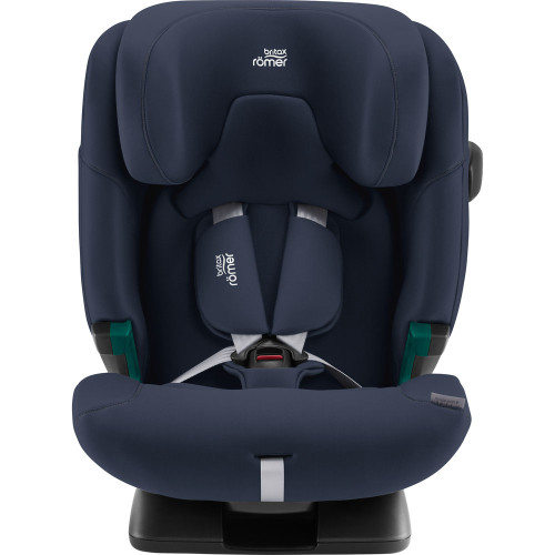 Автокрісло Britax Romer Advansafix Pro Night Blue — 12453