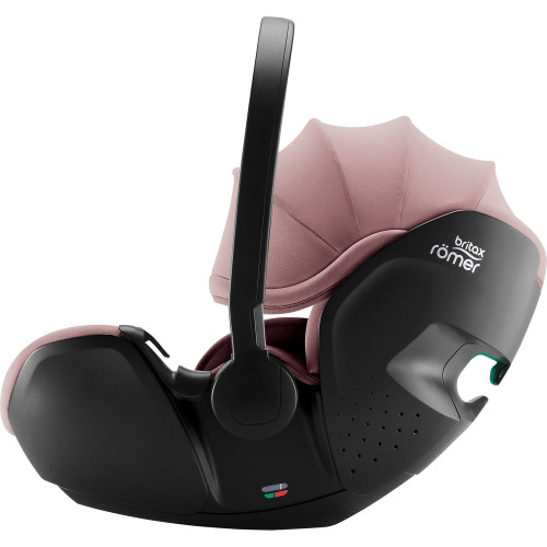 Автокрісло Britax Romer Baby-Safe Pro Dusty Rose — 12438 Автокрісло Britax Romer Baby-Safe Pro Dusty Rose — 12438