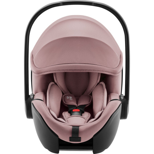 Автокрісло Britax Romer Baby-Safe Pro Dusty Rose — 12438 Автокрісло Britax Romer Baby-Safe Pro Dusty Rose — 12438