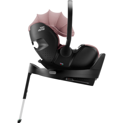 Автокрісло Britax Romer Baby-Safe Pro Dusty Rose — 12438 Автокрісло Britax Romer Baby-Safe Pro Dusty Rose — 12438