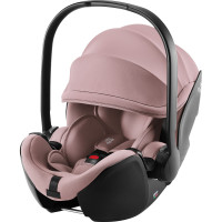 Автокресло Britax Romer Baby-Safe Pro Dusty Rose