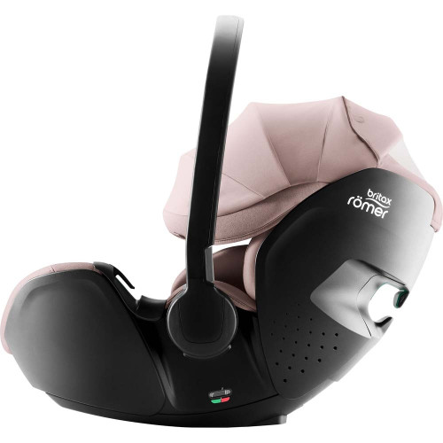 Автокрісло Britax Romer Baby-Safe Pro Style Dusty Rose — 12468 Автокрісло Britax Romer Baby-Safe Pro Style Dusty Rose — 12468