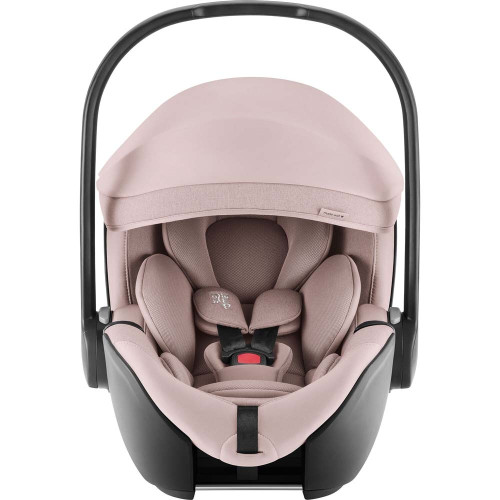 Автокрісло Britax Romer Baby-Safe Pro Style Dusty Rose — 12468 Автокрісло Britax Romer Baby-Safe Pro Style Dusty Rose — 12468
