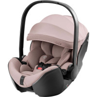 Автокресло Britax Romer Baby-Safe Pro Style Dusty Rose
