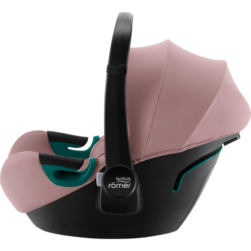 Автокрісло Britax-Romer Baby-Safe3 i-Size Dusty Rose — 12436
