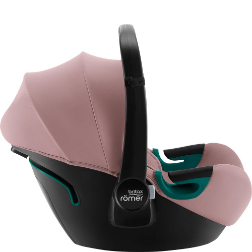 Автокрісло Britax-Romer Baby-Safe3 i-Size Dusty Rose — 12436