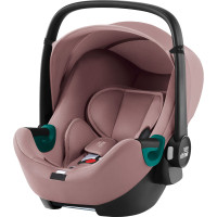Автокресло Britax-Romer Baby-Safe3 i-Size Dusty Rose