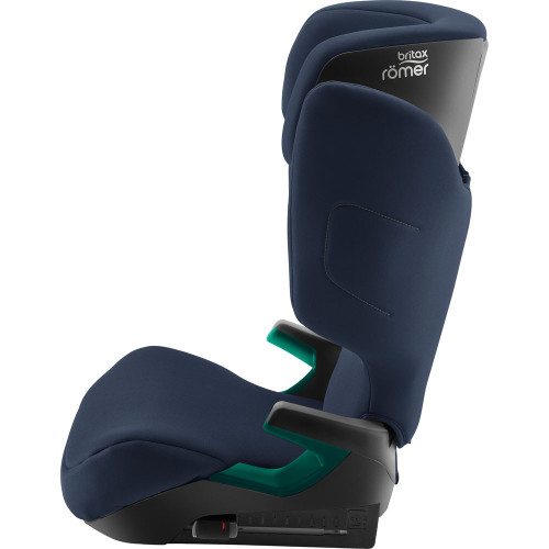 Автокресло Britax-Romer Discovery Plus Night Blue — 12450 Автокресло Britax-Romer Discovery Plus Night Blue — 12450